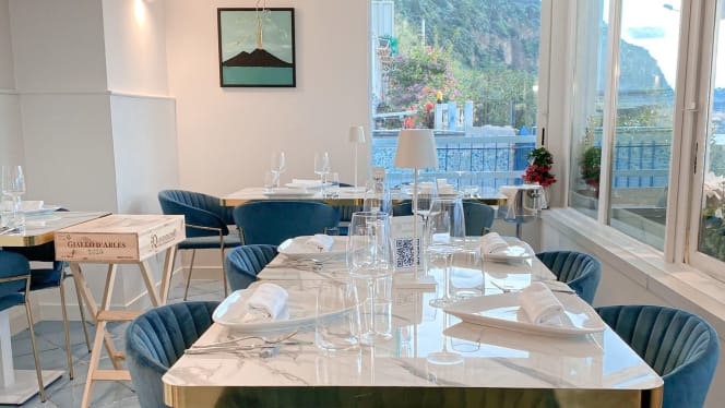 Colmare Restaurant - 3