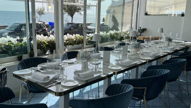 Colmare Restaurant - 2