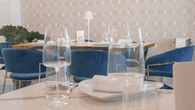 Colmare Restaurant - 1