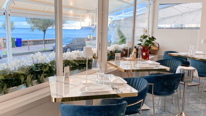 Colmare Restaurant - 0