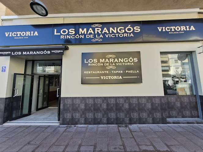 Los Marangós Rincón de la Victoria - 0