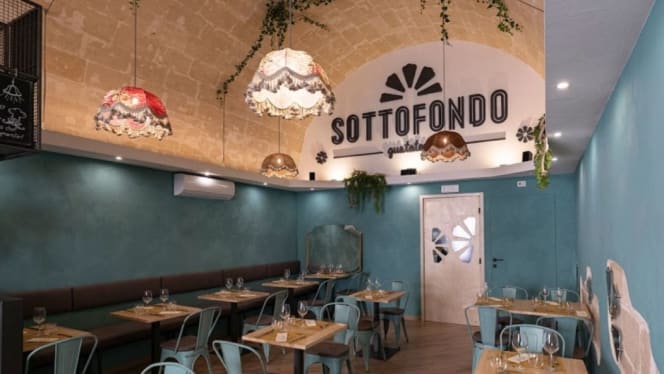 Sottofondo Matera - 0