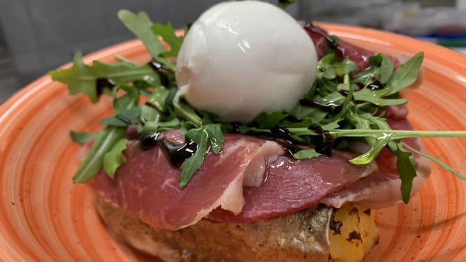 Sottofondo Matera - 1