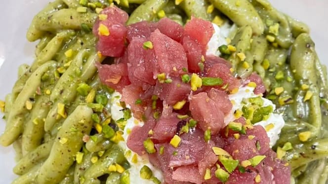 Sottofondo Matera - 3