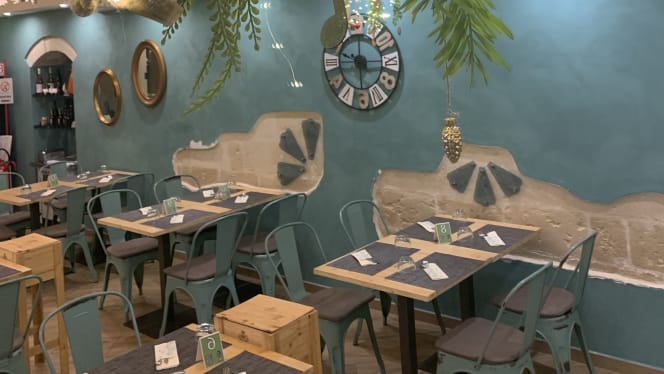 Sottofondo Matera - 6