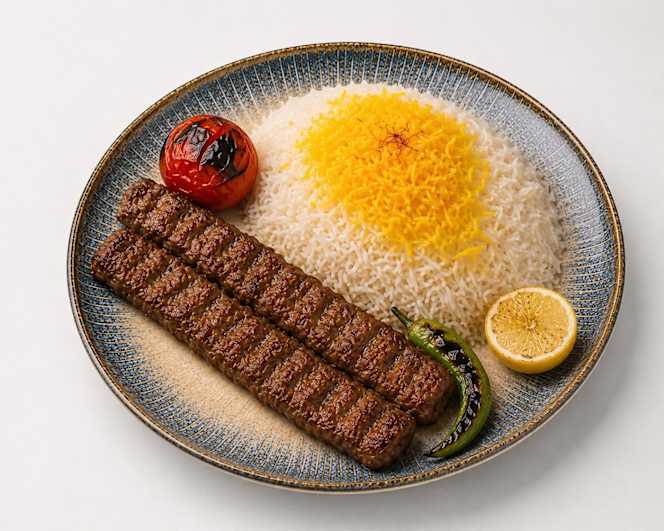 Dizi - 1