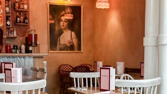 ROSEMONDE - 6