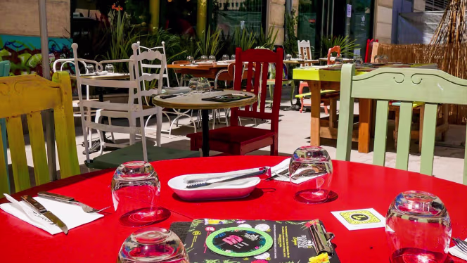 Rodizio Brazil Marseille - 4