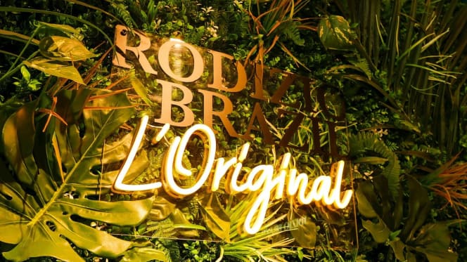 Rodizio Brazil Marseille - 1