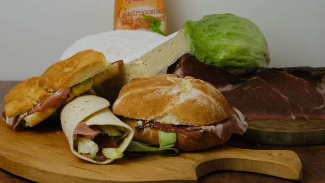 Olympic Mountains - 2