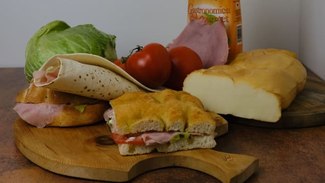 Olympic Mountains - 4