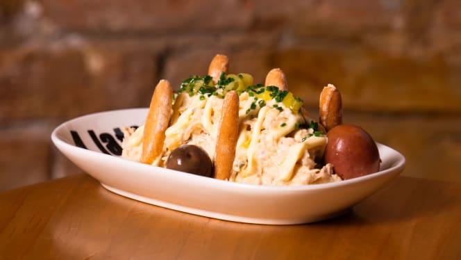 4 latas Hostafrancs - 7