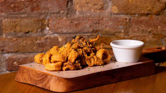 4 latas Hostafrancs - 6