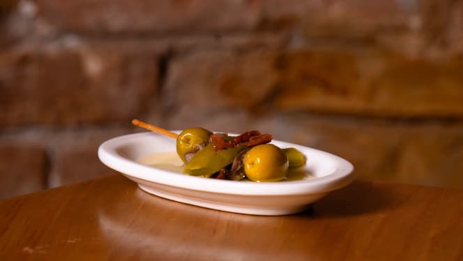 4 latas Hostafrancs - 9