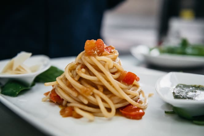 Mirto Bianco Restaurant by Montecallini - 5