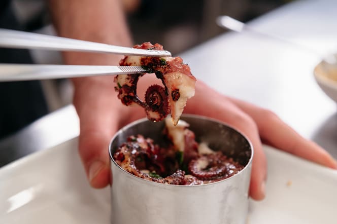 Mirto Bianco Restaurant by Montecallini - 4