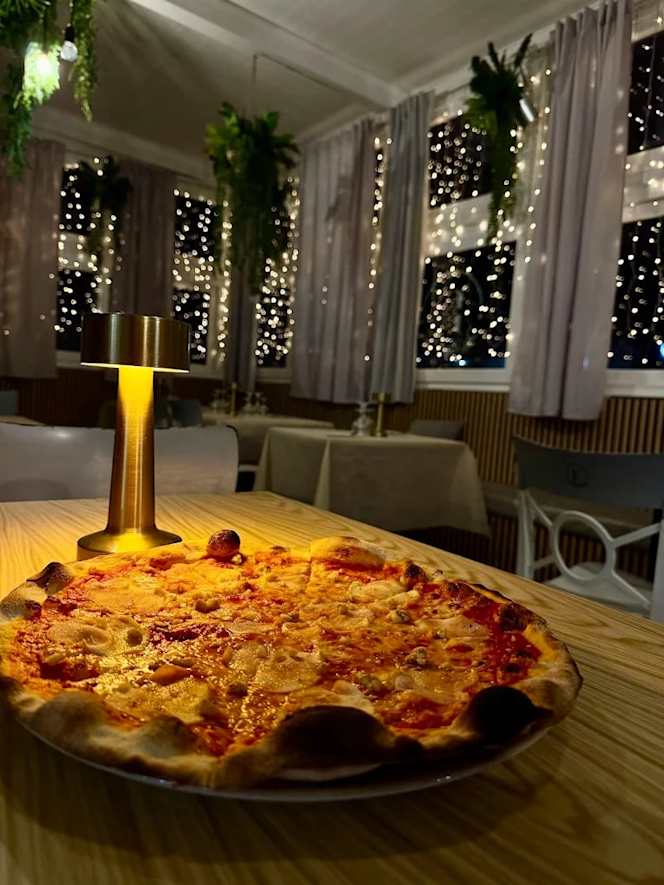 Eden Bistrot - 1