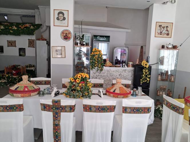 La Piccola Africa Ristorante Etiopia - 0