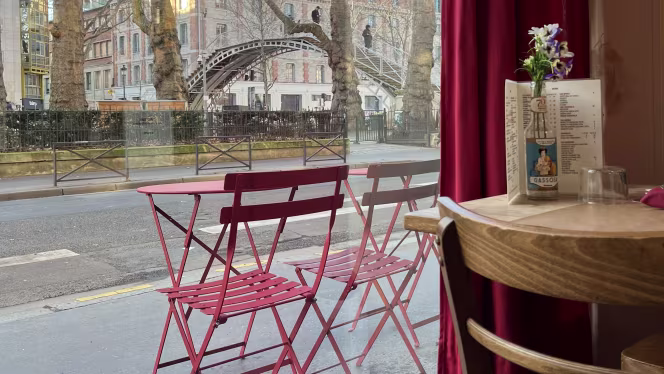 Generoso - Paris - 0