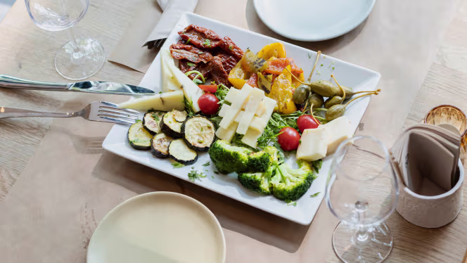 Generoso - Paris - 1