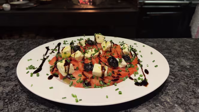 Le Flamboire - Paris - 5