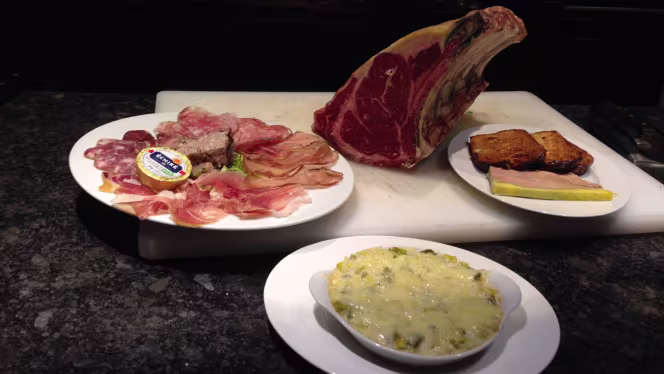 Le Flamboire - Paris - 7