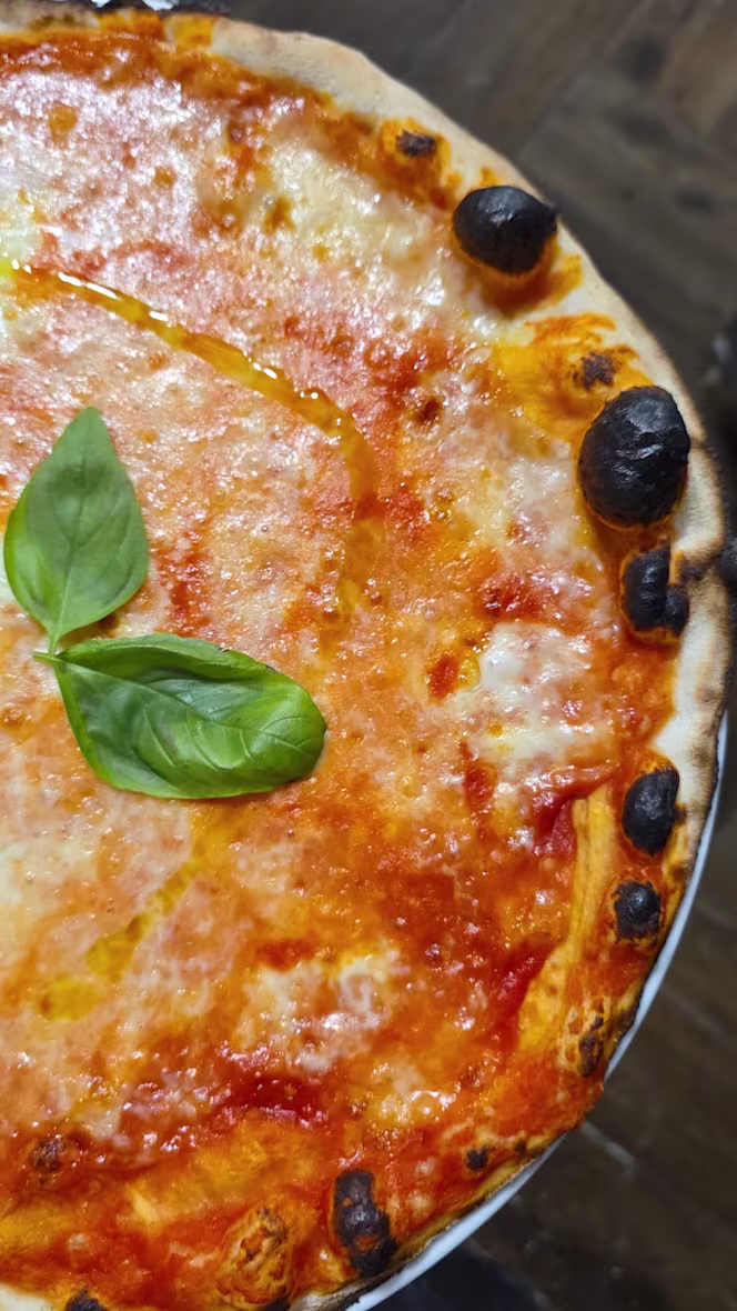 Taverna Cairoli - Bari - 4