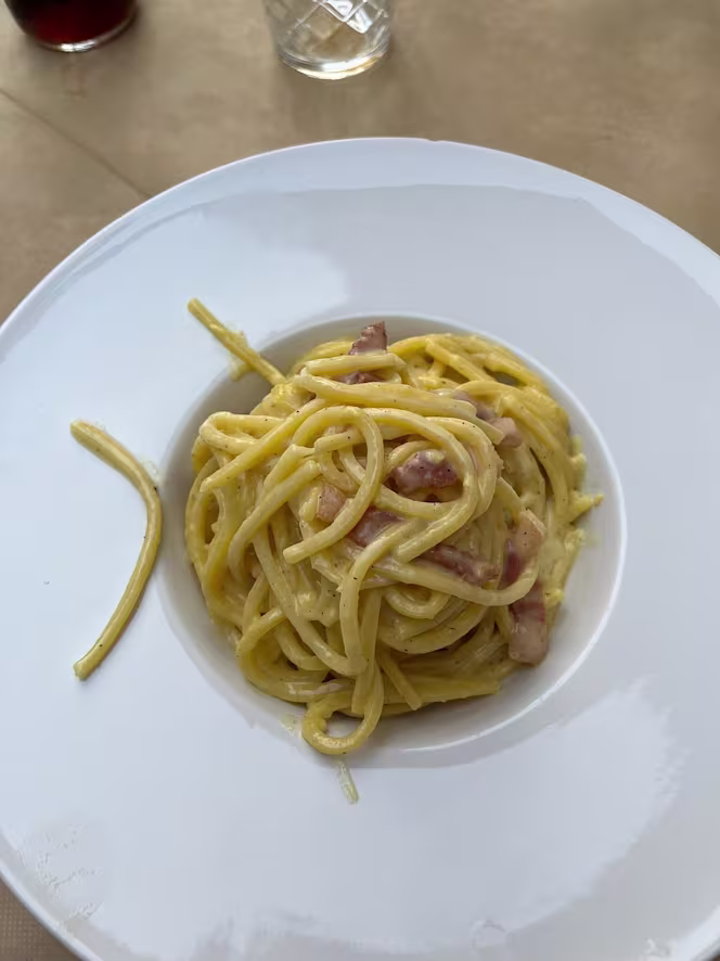 Taverna Cairoli - Bari - 8