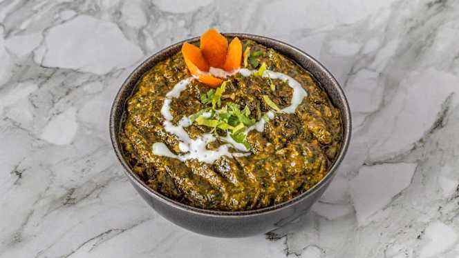 Delhi Chaat N'cafe - Chorlton - 6