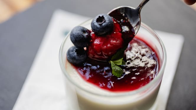 San Frediano Bar & Restaurant - 1