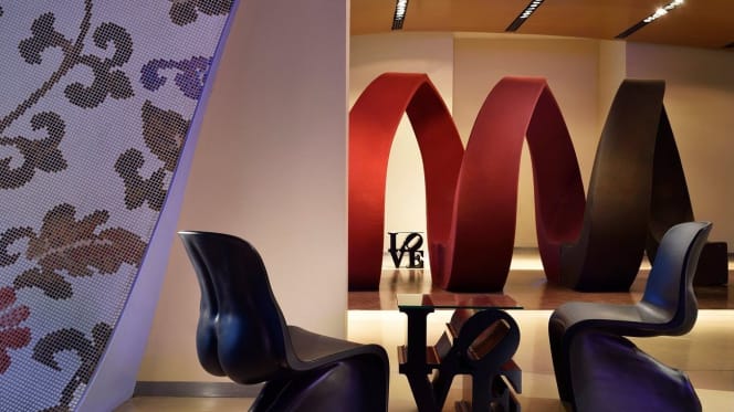 San Frediano Bar & Restaurant - 5