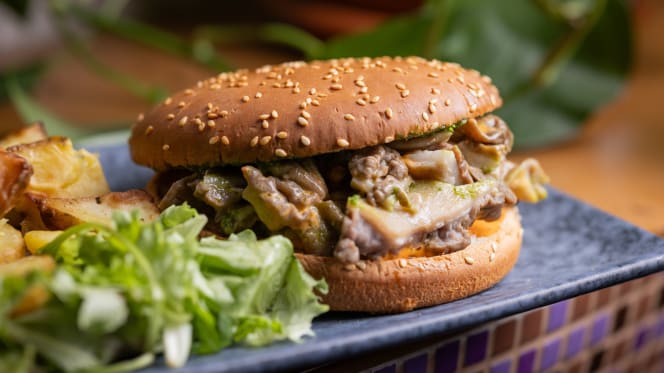 San Frediano Bar & Restaurant - 4