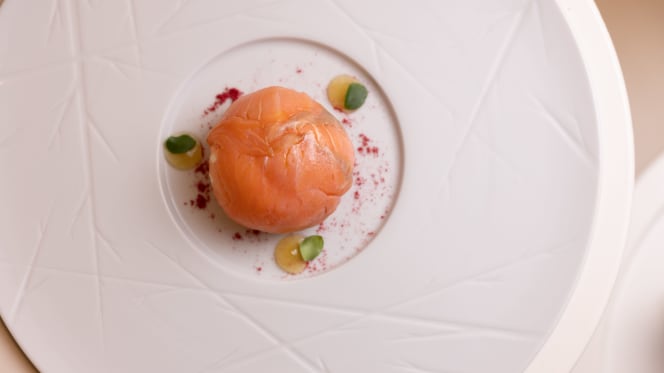 San Frediano Bar & Restaurant - 3