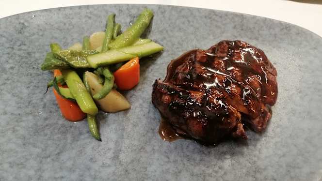 San Frediano Bar & Restaurant - Firenze - 2