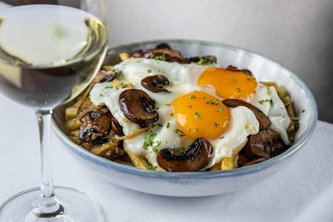 Restaurante Vale Pisão - 8