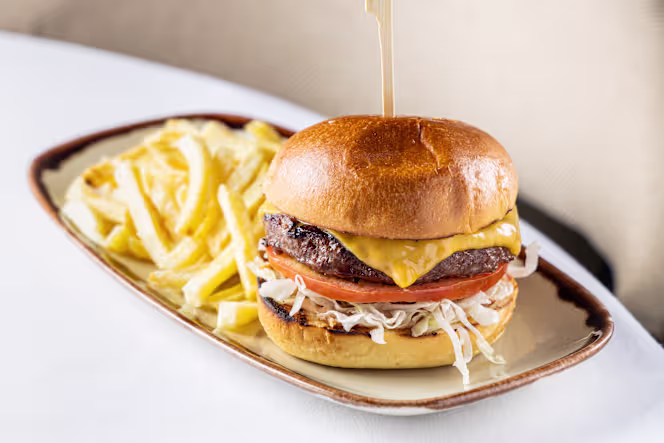 Restaurante Vale Pisão - 5