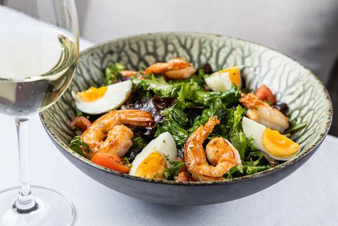 Restaurante Vale Pisão - 9