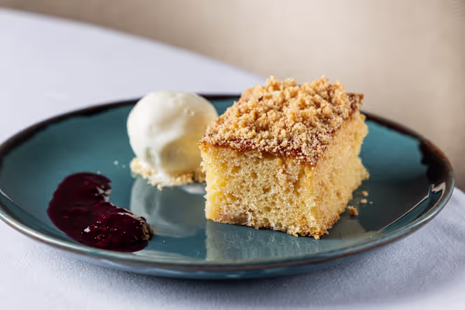 Restaurante Vale Pisão - 2