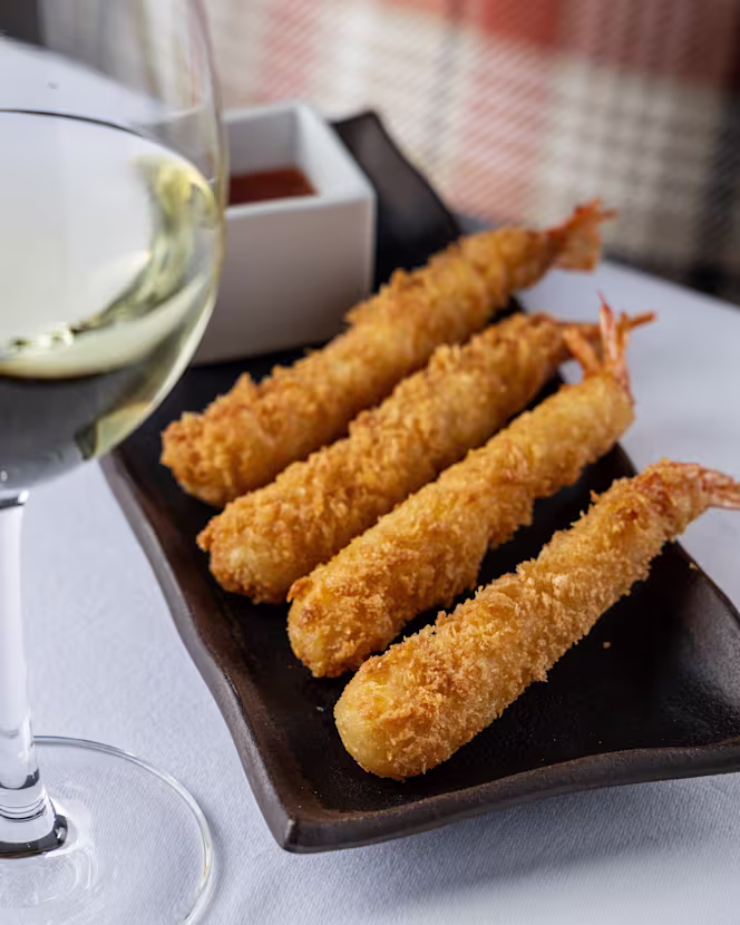 Restaurante Vale Pisão - 6