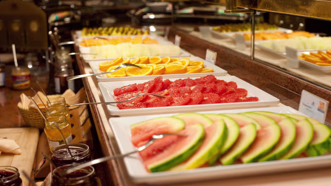 Ulmer Gulden: Maritim Hotel Ulm - Ulm - 1