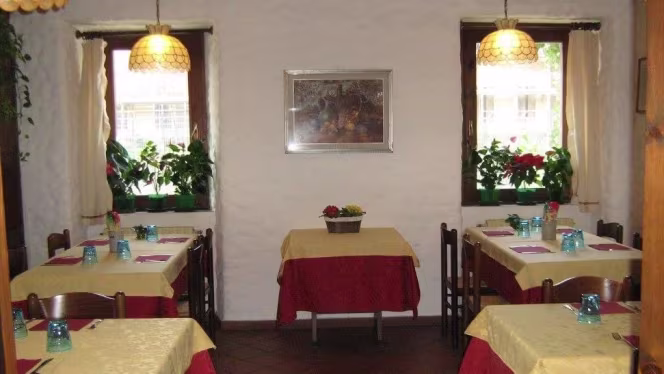 Da Castegna Pizzeria Ristorante - 0