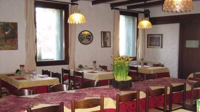 Da Castegna Pizzeria Ristorante - 2