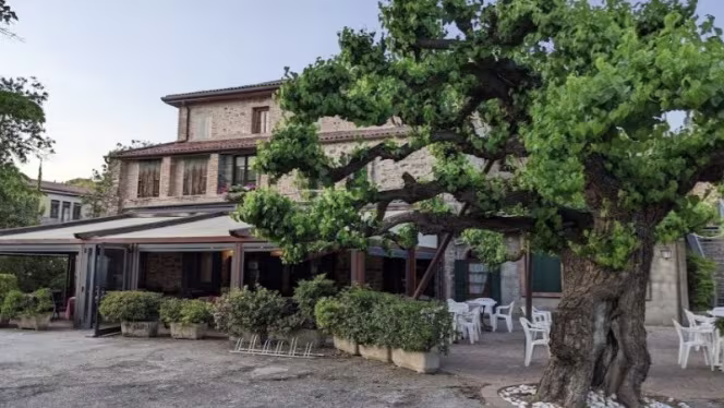 Da Castegna Pizzeria Ristorante - 1