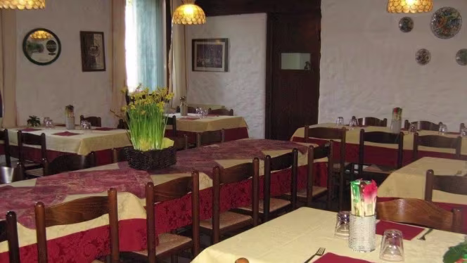 Da Castegna Pizzeria Ristorante - 3