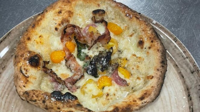 Pizzeria Rotundo - Aversa - 3