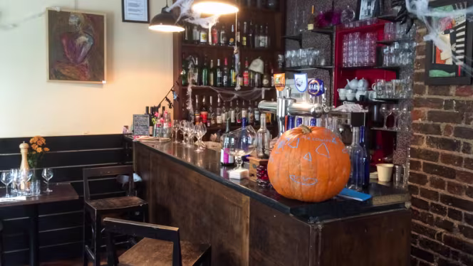 Auberge de la Butte - Paris - 8