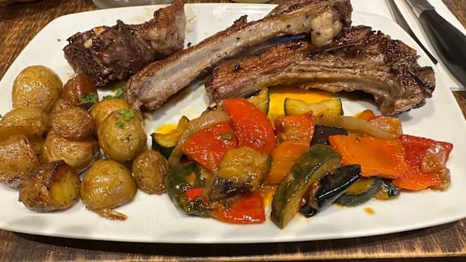 Auberge de la Butte - Paris - 7