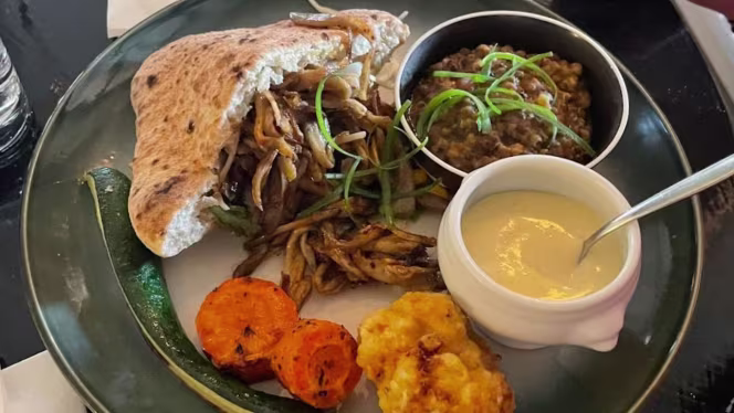 Herberg van Hilbrantsz - 8