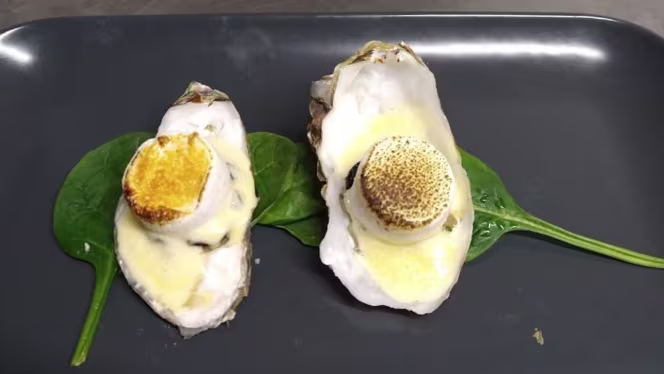 Herberg van Hilbrantsz - 6