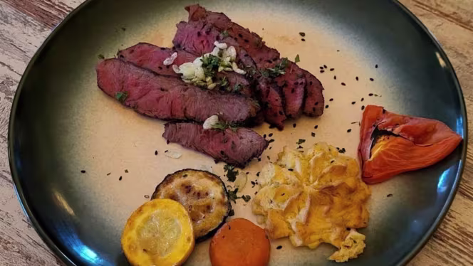 Herberg van Hilbrantsz - 7